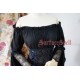 Surface Spell Gothic Mermaid Medieval Blouse